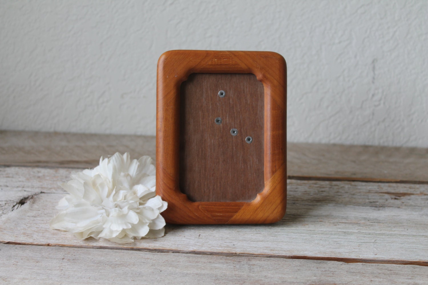 Little Vintage Wooden Frame