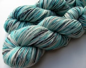 Sea Glass & Pebbles 413yds Twist SWM Sock