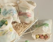 Happy Easter PRINTABLE Labels