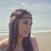 Double Starfish Headband Starfish Hair Accessories Mermaid Hair Accessories Beach Hair Accessories Cute Adorable Romantic Whimsical Dreamy