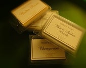 Sweet Cinnamon Pumpkin Soy Melt Wax Break A Way Tart 3oz