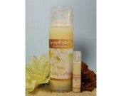Natural Lotion with Orange, Vanilla and Ylang Ylang, 5oz