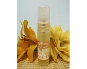 Moisturizing Face Oil Sample with Rosehip Seed Oil