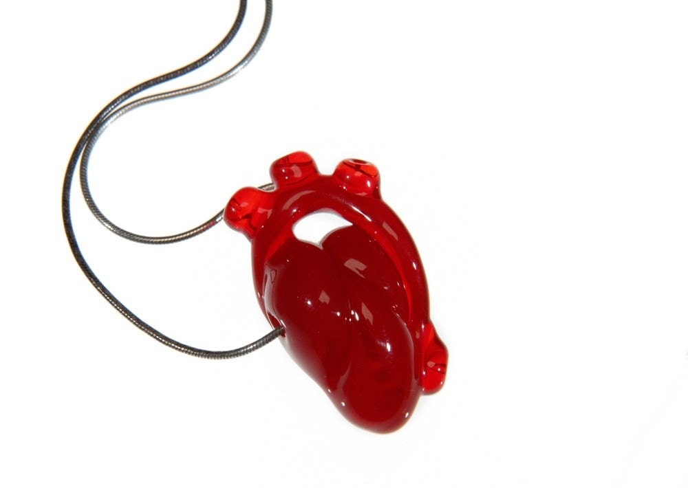 nanoHeart w/out chain