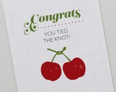 Marriage Cherries