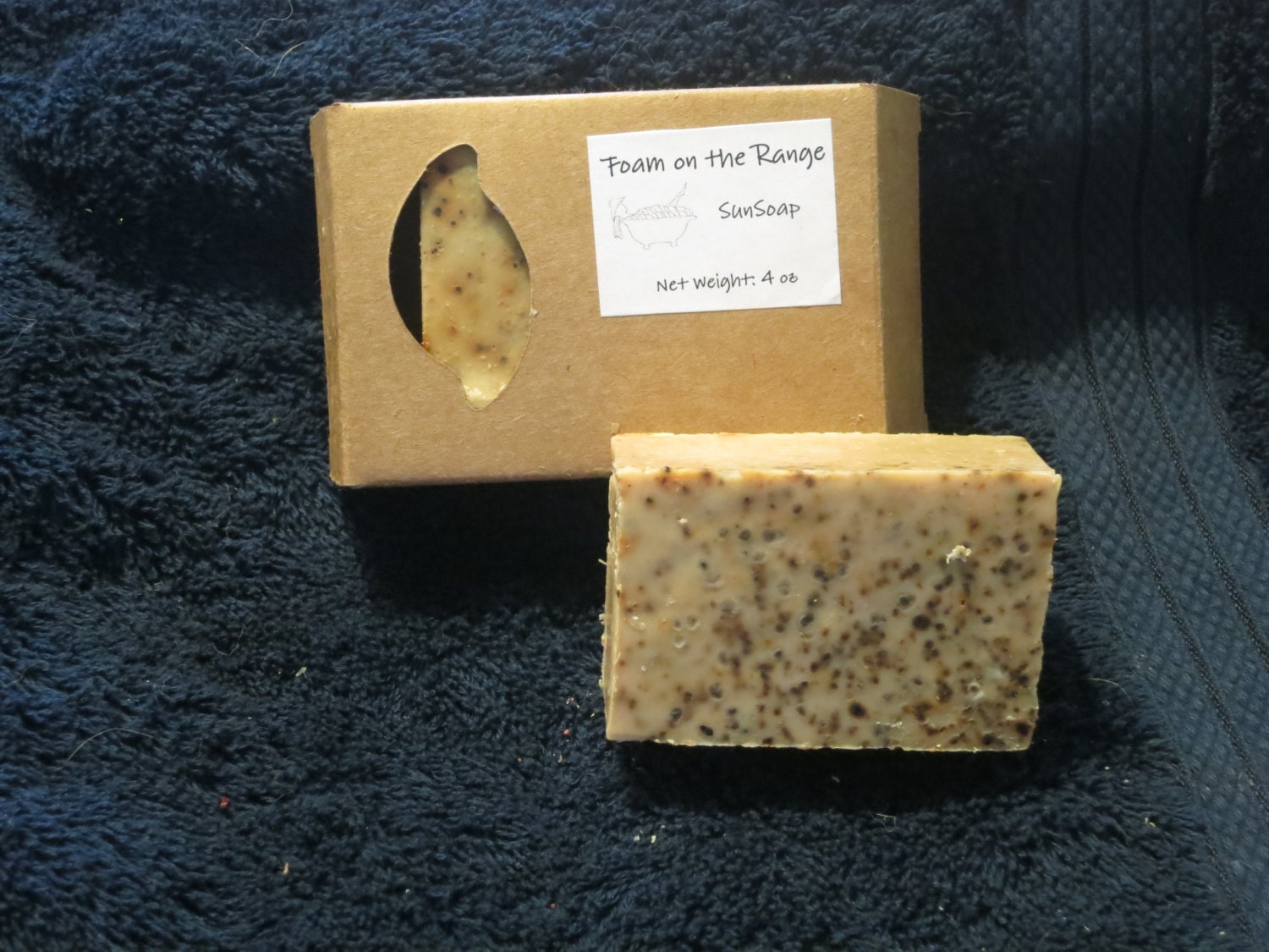 Kitchen Soap (SunSoap)