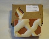 Peach Pie SunSoap - LIMITED EDITION