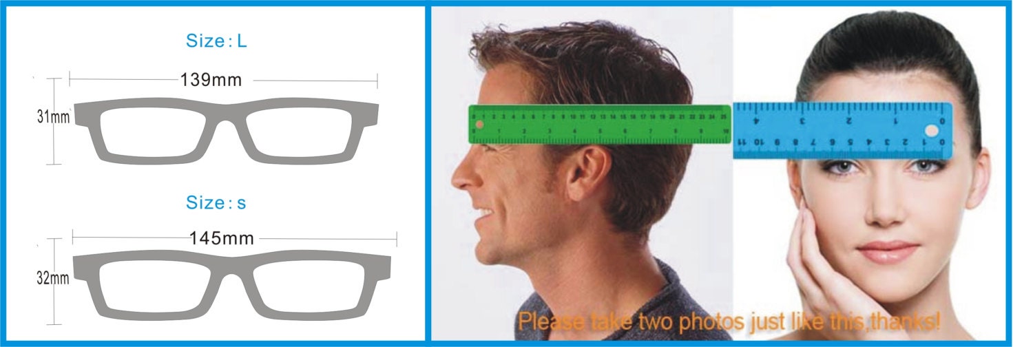 handmade LOVE-WOOD ebony rosewood eyeglasses gasses frames