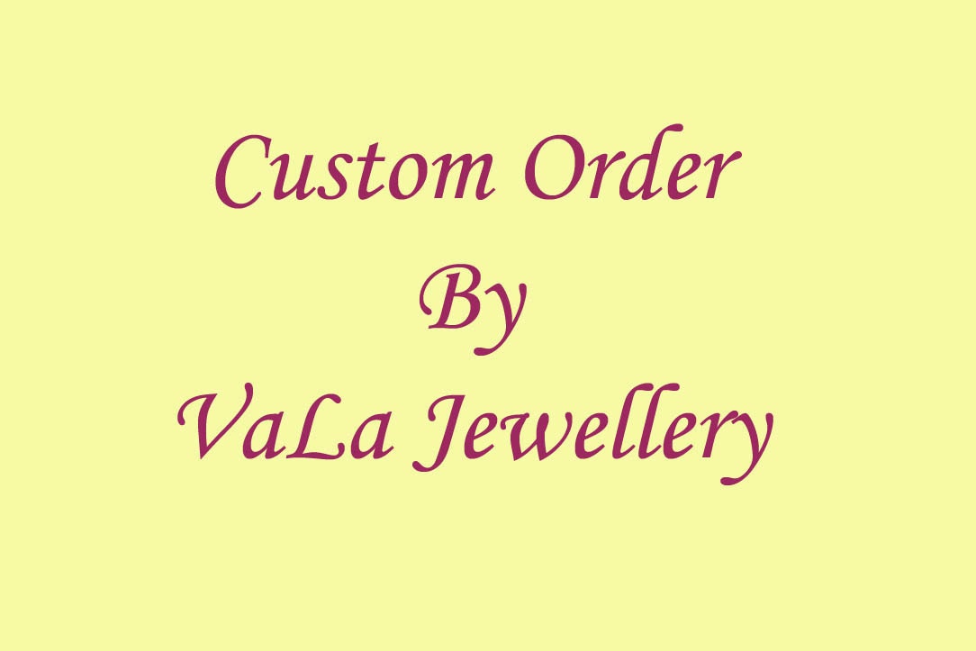CUSTOM ORDER Reserved for benjaminmurrieta Sterling Silver Engagement Ring with White Topaz Star Trek Insignia Inspired  Made To Order