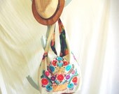 Mexican Handbag
