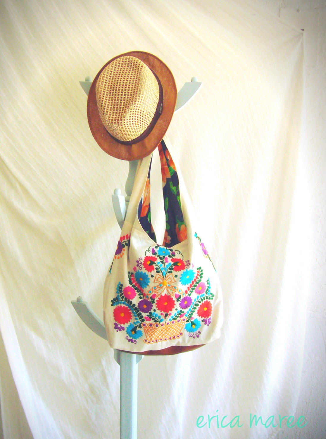 Mexican Handbag