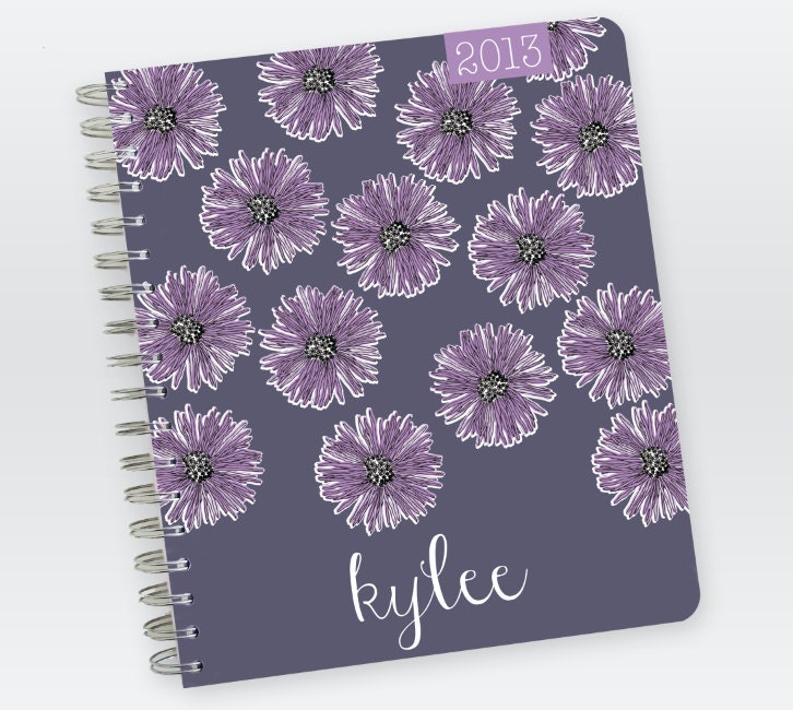 2013 & 2014 Family Planner