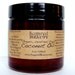 Value Set - Organic Coconut Oil, Organic Shea Butter and Grapeseed Oil - Healthy Beauty Care