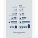 Kitchen Conversions Art Poster, Blue 13x19 - Kitchen Art - Kitchen Decor, Art Print