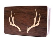 Antler Buckle