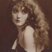Sultry, Off-Shoulder Portrait of Silent Movie Queen, Madge Bellamy, circa 1920s
