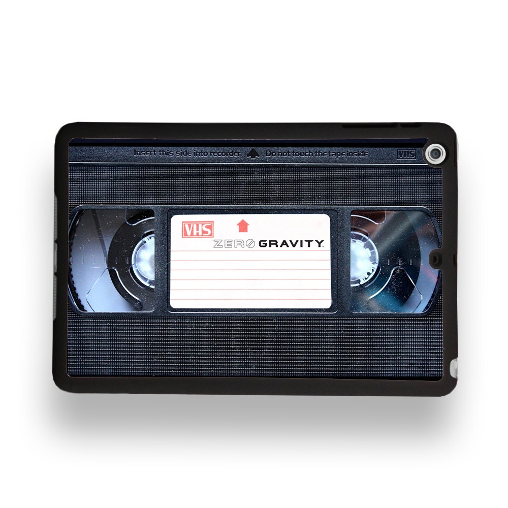 Rewind iPad Mini Snap Cover by ZERO GRAVITY