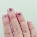 kitty nail transfers - 40 cat nail art stickers  - kitty illustrations