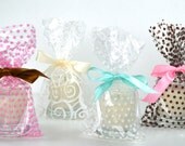 6 Soy Candle Favors All Occasion