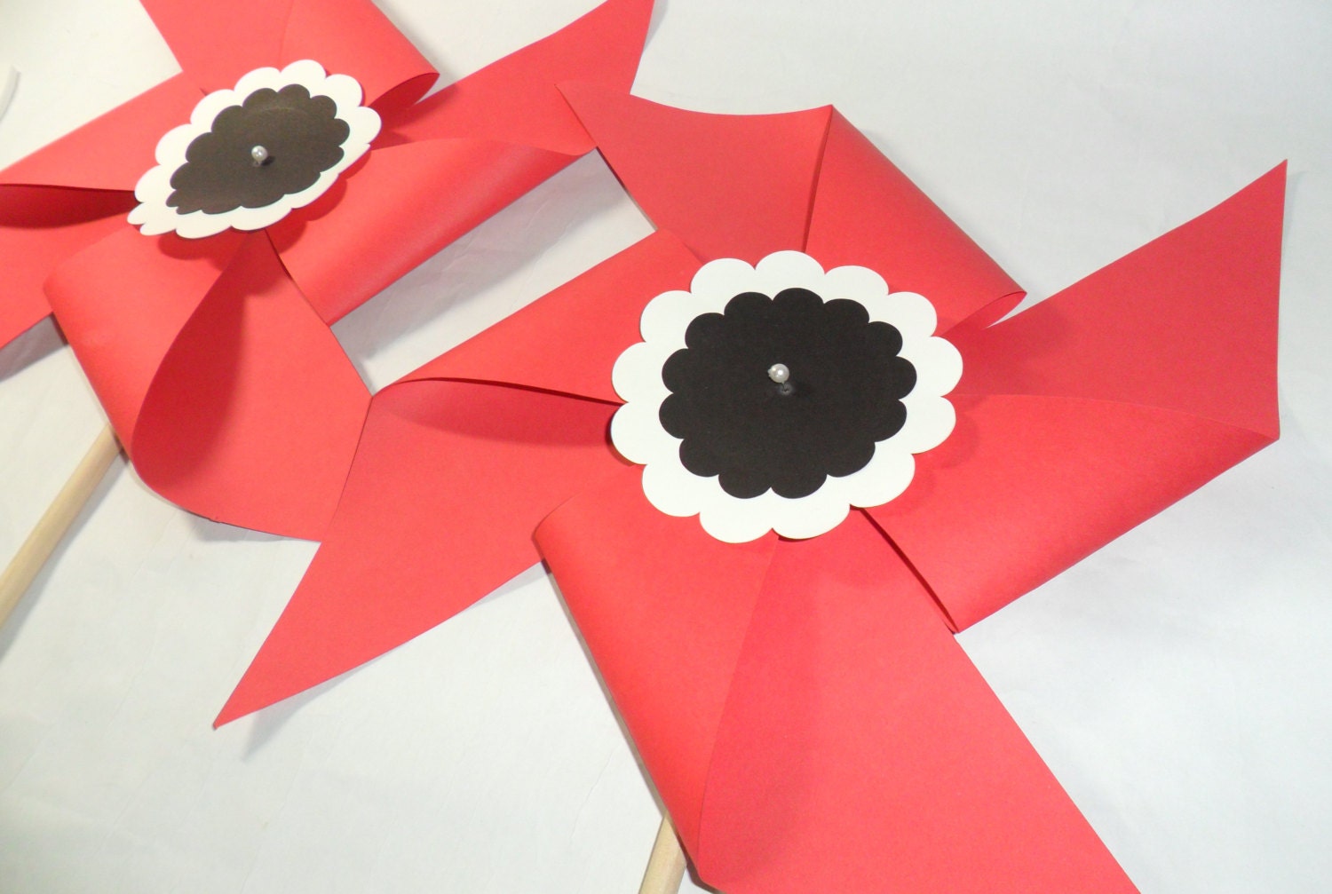 Clearance X-Large Yard Size Pinwheels Il_570xn