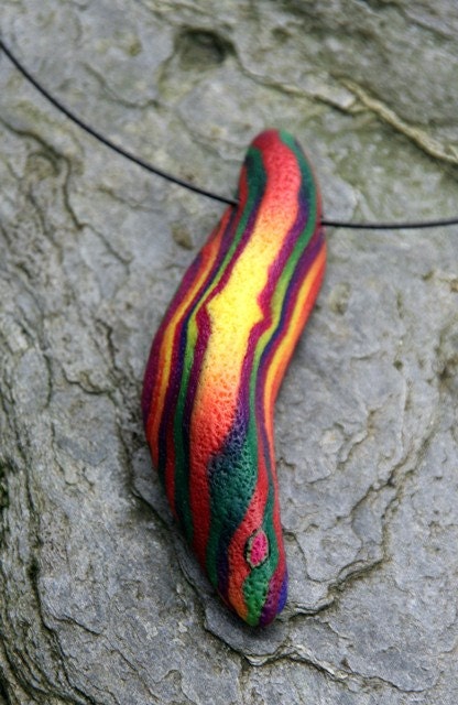 Nudibranch Rainbow