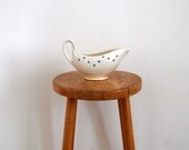 Vintage French Gravy / Sauce Jug