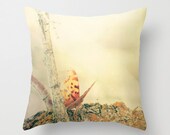 Throw Pillow Cover Pretty Butterfly - SylviaCPhotography