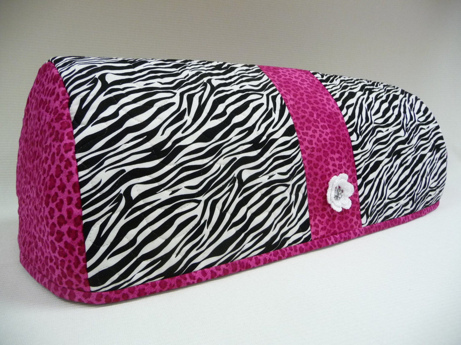 PETITE SAFARI STRIPES  - Cricut Dust Cover - Cricut Cozy - Expression Dust Cover - Expression Cozy