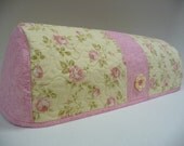 SHABBY CHIC ROSES - Expression Dust Cover - Expression Cozy - Cricut Dust Cover - Cricut Cozy - Dust Cover - Cover - Cozy
