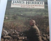 The Best Of James Herriot First US Edition