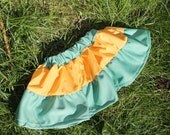 Willow Twirl Skirt (3-5 years)