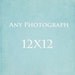 Any 12x12 Photograph. Fine Art Photography, 12x12 Print