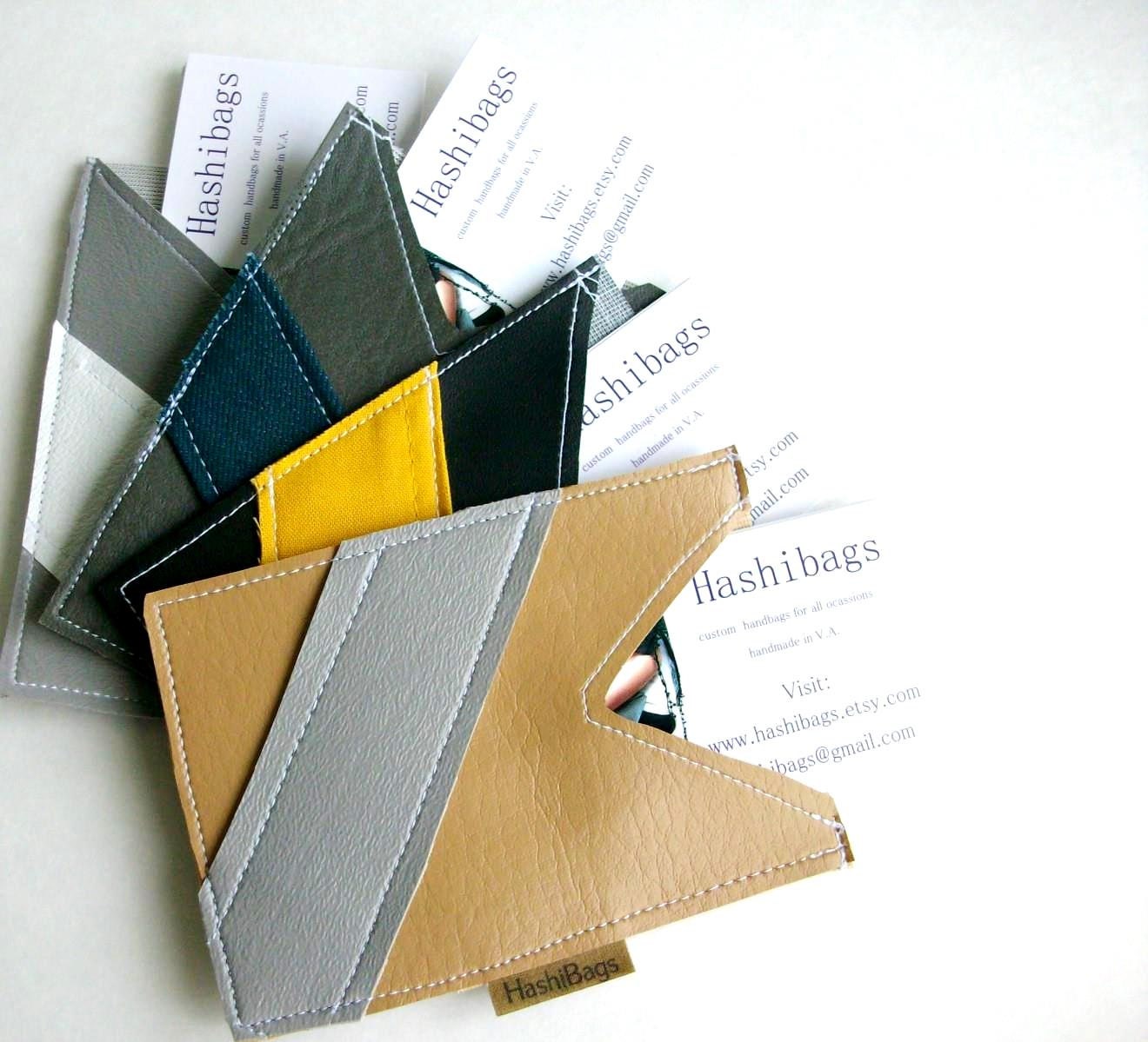 CUSTOM CASES / wallet / card holder / phone case / accessorie
