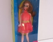 Vintage 1969 Topper Corp. Dawn Doll - Glori Doll - Dawn's Friend - Original Unopened Box
