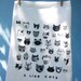 Kitchen Towel -  I Like Cats