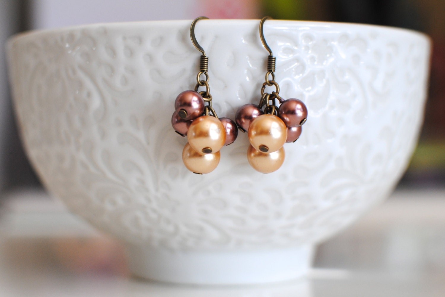 Dara Earrings