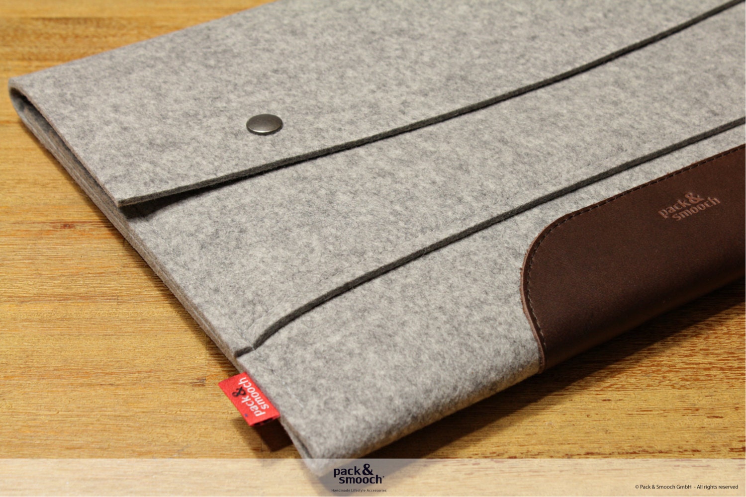 11" MacBook AIR sleeve, MacBook Air 11 case, Hampshire LTS-GDB-AIR11