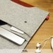13" Macbook PRO sleeve, MacBook pro 13 case, Hampshire LTS-GLB-PRO13