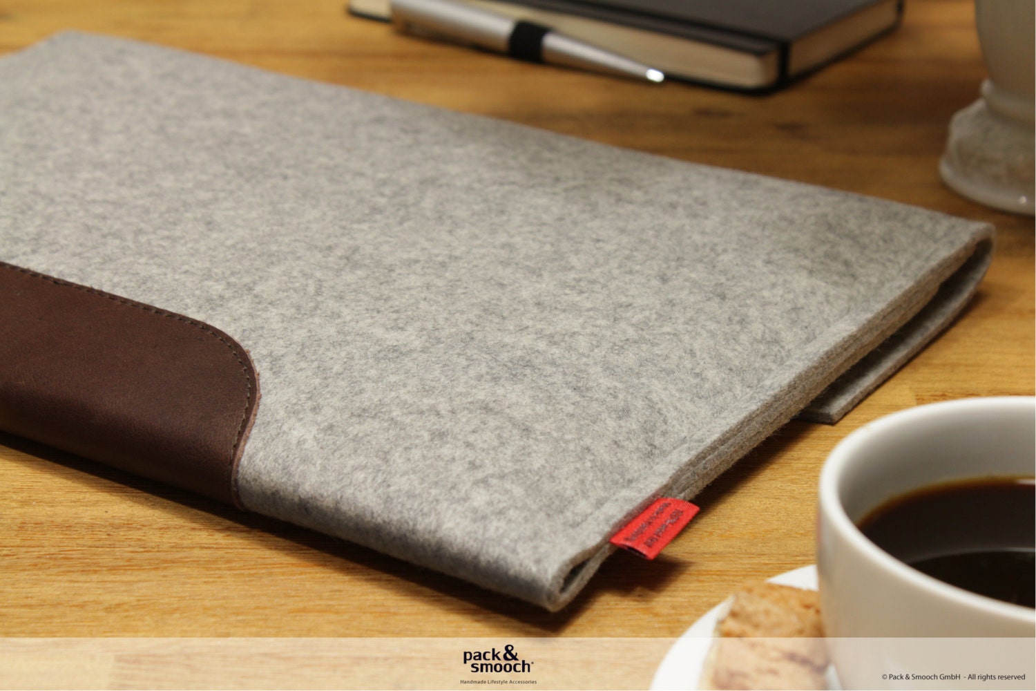 11" MacBook AIR sleeve, MacBook Air 11 case, Hampshire LTS-GDB-AIR11