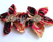 Butterfly Large size Earrings