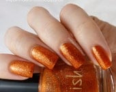 This New Sun - Handmixed Nail Polish