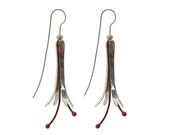Blossom Earrings Large