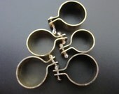 MMA Unisex Ring