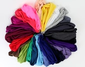 PICK ONE twist turban essential workout headband