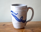 wind & cloud mug