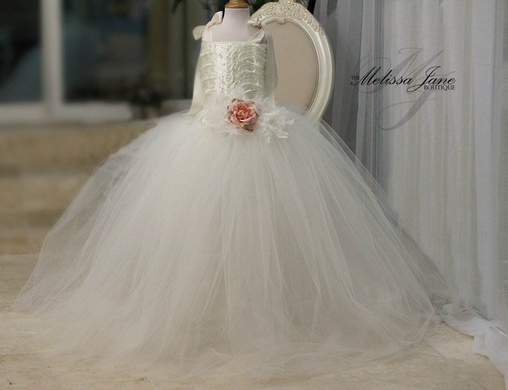 Cinderella Dream Princess Girls Dress