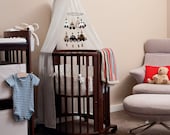 Ch 3: Baby Rooms - Boy's Own PDF