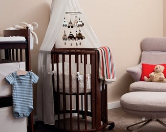 Ch 3: Baby Rooms - Boy's Own PDF