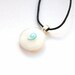 Hearthstone World of Warcraft Inspired Pendant Necklace