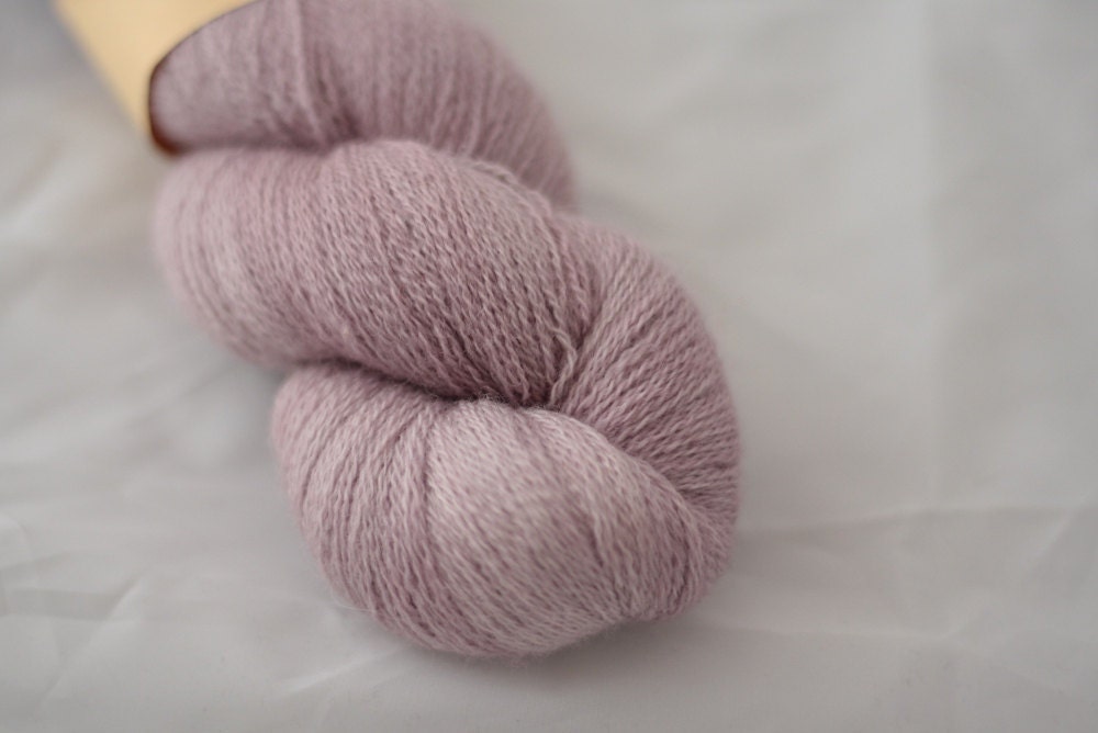 Hopeasäie WooLace, Vermuntila